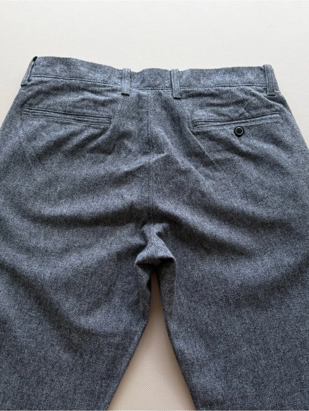J. Crew classic crew
